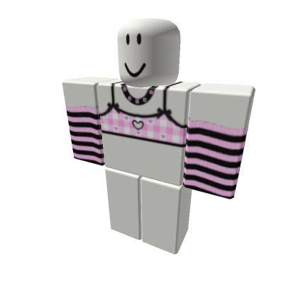 Roblox Outfits Shirts