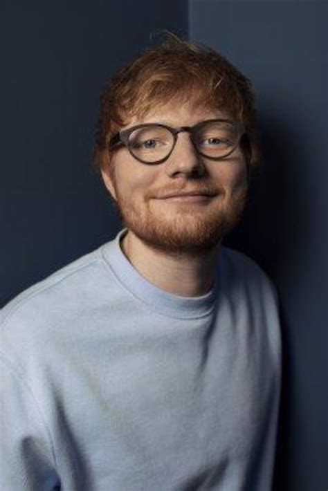 Ed sheeran was born on february 17, 1991 in yorkshire, england as edward christopher sheeran. US-Charts: Ed Sheeran bleibt in Führung