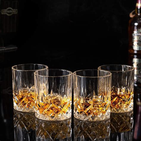 The 4 Best Old Fashioned Glasses