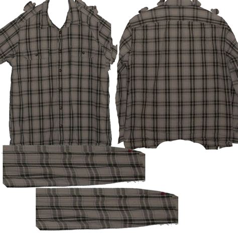 Free Dress Shirts for Second Life png image