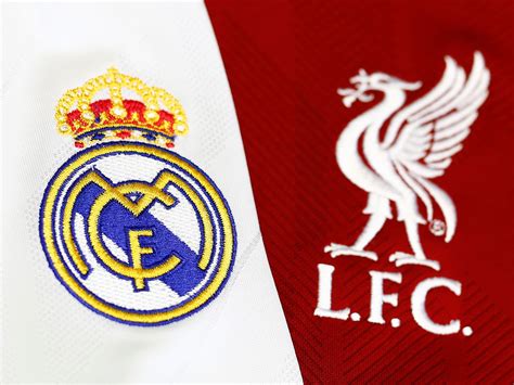 We took a look at all 32 rosters under the microscope and we came up with some fun comparisons. Heute CL-Finale LIVE: Real Madrid gegen Liverpool - Live ...