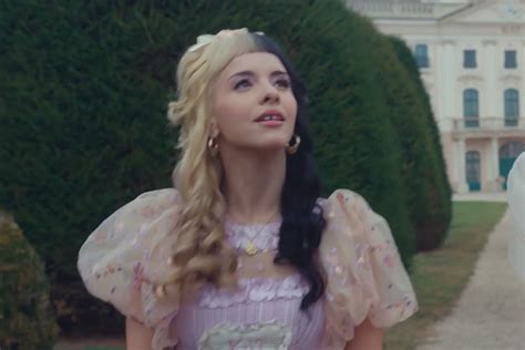 Her music is very inspiring, i think you should check it out! Melanie Martinez Announces 'K-12' Album Release Date
