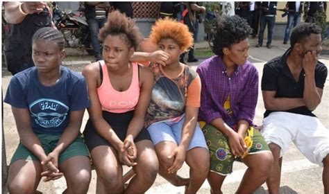 ‘10000 Nigerian Girls Forced Into Prostitution Nigerian Ambassador Reveals Naijacovercom