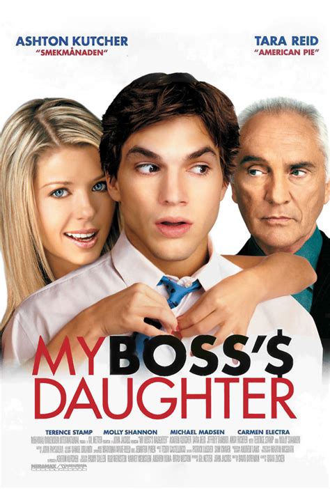 my boss s daughter dvd release date february 3 2004