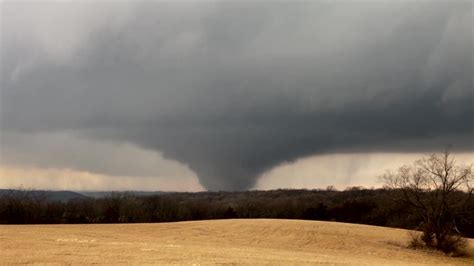 Which Country Has The Most Tornadoes Fox Weather