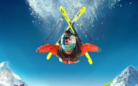 Snow Skiing Wallpapers Top Free Snow Skiing Backgrounds Wallpaperaccess