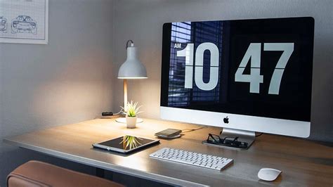 14 Best Mac Clock Screensavers For Your Apple Setup Gridfiti