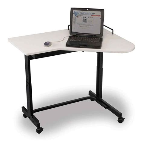 Adjustable Computer Workstations Desk Benefits
