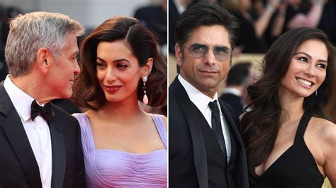 35 Hollywood Couples With Big Age Gaps Who Are Defying The Odds