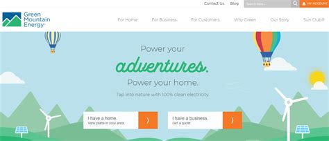 31 Effective Homepage Design Examples and Ideas for Your Website