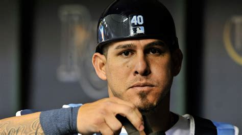 Wilson Ramos Said To Reach Two Year Deal With Mets Published 2018