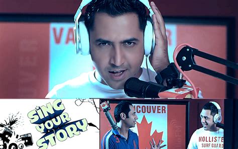 Gippy Grewal › Official Website