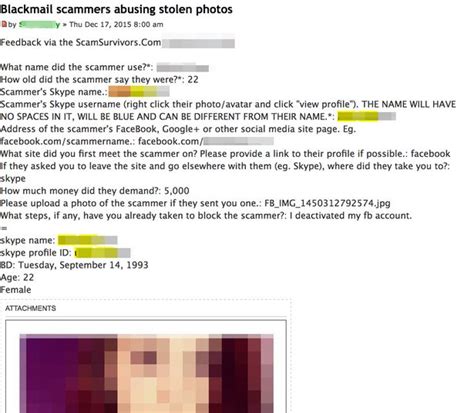 Sextortion Gangs Blackmail 30 Teenagers A Day By Luring Them Into Webcam Sex Acts Using Fake
