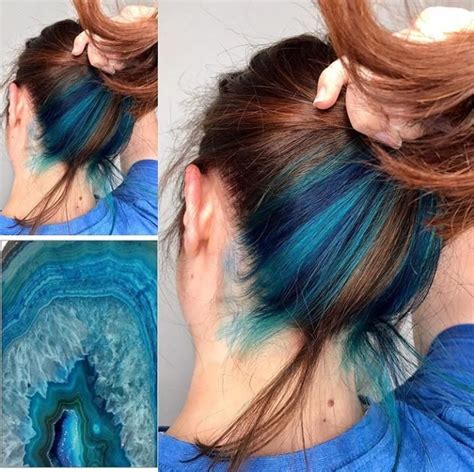 60 Most Gorgeous Hair Dye Trends For Women To Try In 2019 Gi Прически