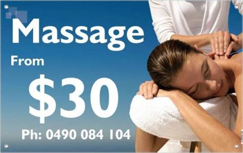 Gc Massage And Beauty Massages Gumtree Australia Gold Coast City Labrador 1148891245