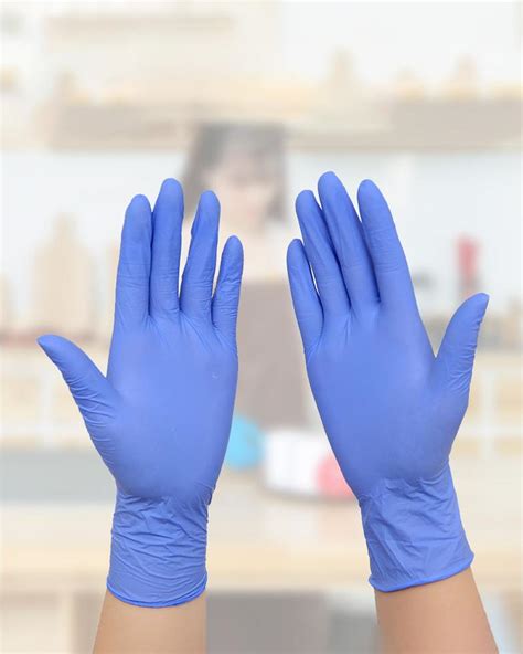 Learn about their uses and the pros and cons. 100PCs disposable gloves rubber latex gloves, used in ...