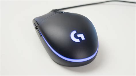 Check our logitech warranty here. Logitech G203 Prodigy Gaming Mouse Review // TechNuovo.com