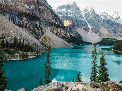 5 Spots In Alberta That Will Blow Your Mind Canada Photography