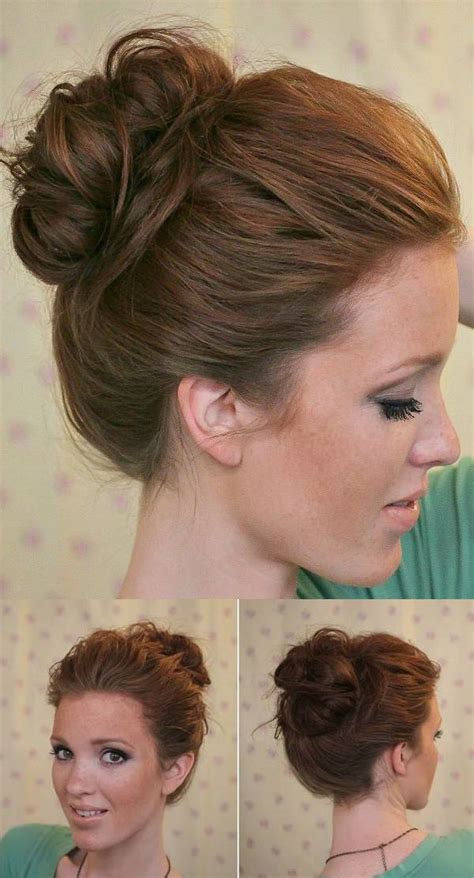 Check out bridesmaid hairstyles for any hair length here. 30 Gorgeous Easy Hairstyles To Try Now - The WoW Style