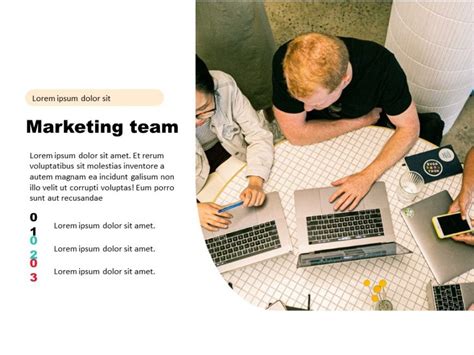 Marketing Agency Powerpoint Template Slidesangel