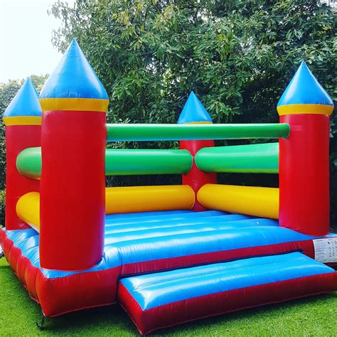 Standard Jumping Castle Cool Party Entertainment