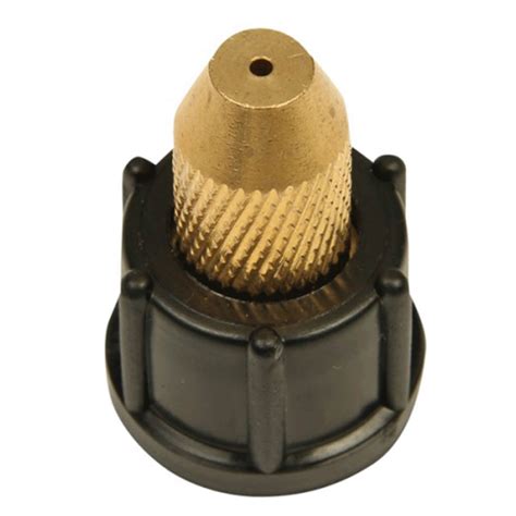 Solo Adjustable High Pressure Brass Nozzle For Pressure Sprayers Nozzles