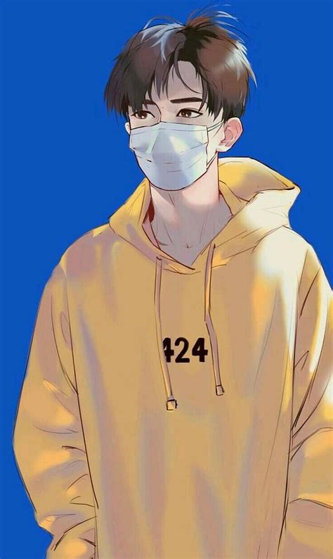 Details More Than 77 Hoodie Cool Anime Boy Best Incdgdbentre