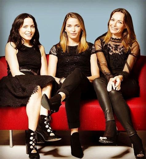 The Sisters Rock N Roll Music Rock And Roll Caroline Corr Rebel
