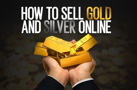Sell Gold And Silver For Cash Step By Step Guide To Selling Gold