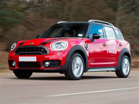 Mini countryman • club rent