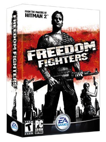 4 gb ram • graphics: Freedom Fighter Game Setup Free Download For Pc :: hypenowbot