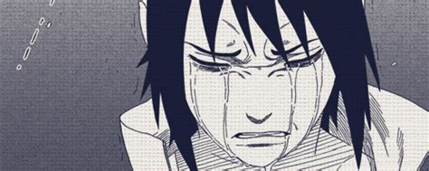 Find gifs with the latest and newest hashtags. sad naruto | Tumblr