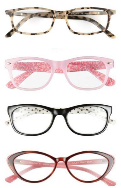 Think About Your Eyes Cute Reading Glasses For Women