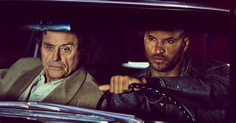 What better place than queens, new york to find his bride? Season 3 of 'American Gods' to come in 2021, with another ...