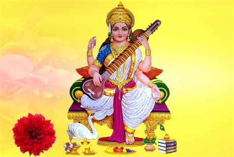 Basant Panchami Rituals And Historical Significance — The Second Angle