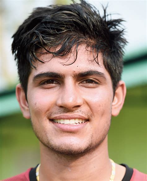 Shubman Gill Photos News And Videos Trivia And Quotes Famousfix