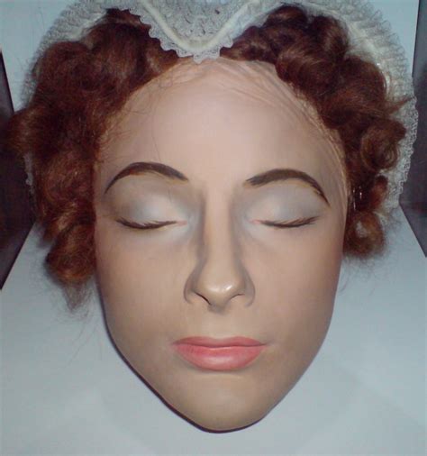 Icheckmovies helps you keep a personal list of movies you have seen and liked.it's fun and easy to use, whether you're a movie geek or just a casual watcher. Mary Queen Of Scots Death Mask! | Jakey | Blipfoto