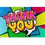 Thank You Word Bubble Stock Illustration  Download Image Now IStock