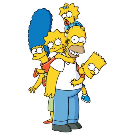 The Simpsons Image Id 54639 Image Abyss