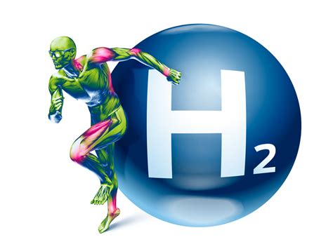 If a subscript follows an atom with no parenthesis, that number tells you how many of that atom are present. Benefits of molecular hydrogen