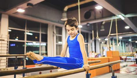 How To Teach Gymnastics For Kids Tips And Routines The Studio Director