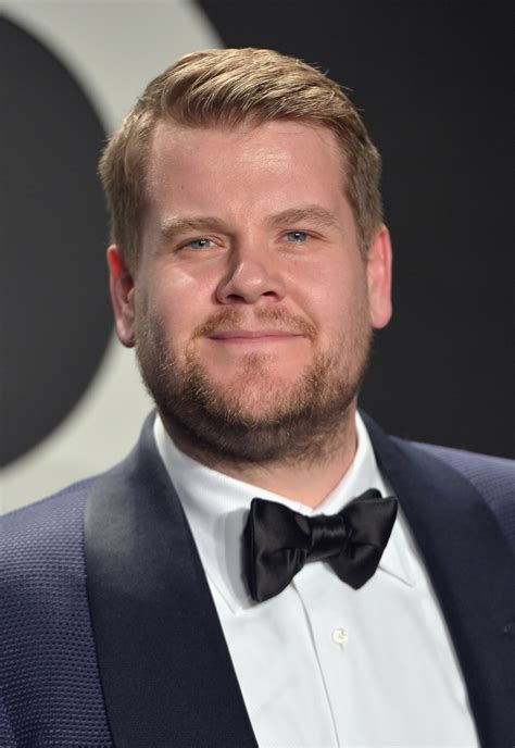 The Late Late Show With James Corden Comedians Us Talk Show Up For Critics Choice Tv Award