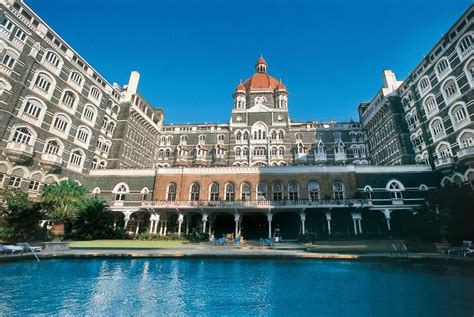 The Taj Mahal Palace Mumbai Mumbai Updated 2019 Prices