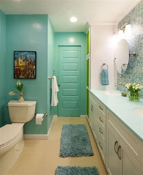 Long narrow bathroom ideas & photos. 25+ Most Brilliant Long Narrow Bathroom Ideas That'll Drop ...