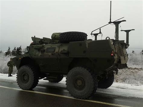 16 Best Canadas New Tactical Armoured Patrol Vehicle Images On
