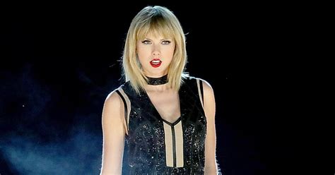 Taylor Swift Makes 170 Million In 2016 According To Forbes Teen Vogue