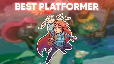 Best D Platformers On Pc Youtube