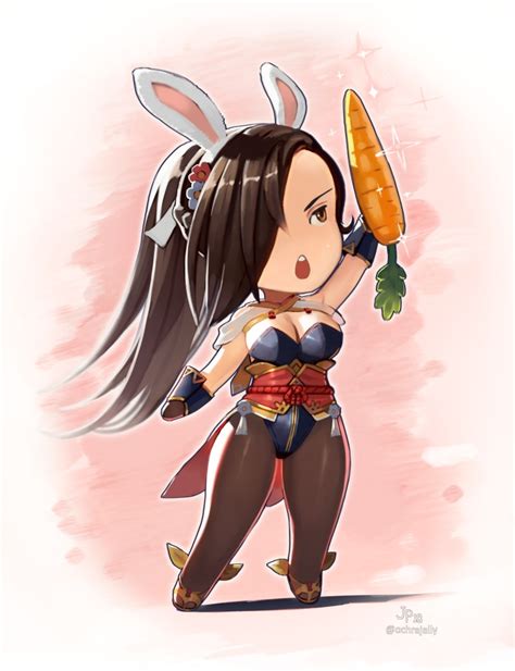 Kagero And Kagero Fire Emblem And More Drawn By Ochrejelly Danbooru