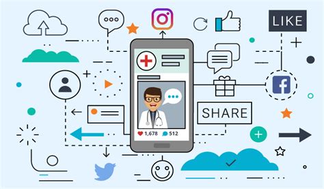 Social Media And Healthcare How Health Professionals Should Manage
