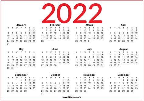 2015 English Calendar Calendarios 2022 Editables En Photoshop Gambaran